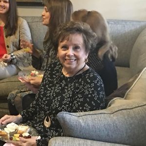 Meet your Posher, Jane